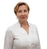 Волгунова Любовь Алексеевна