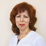 Аврукина Ольга Михайловна