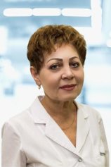 Латышева Марина Игоревна