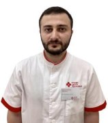 Фарманов Меджид Ровшанович