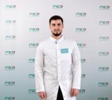 Бадавиев Гасан Ризванович