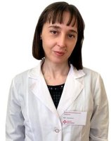 Гаврина Елена Владимировна
