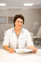 Несторенко Лариса Александровна