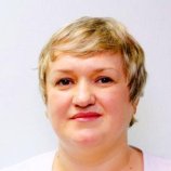 Ошлыкова Елена Викторовна