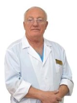 Варенцев Юрий Анатольевич