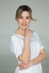 Антонова Екатерина Юрьевна