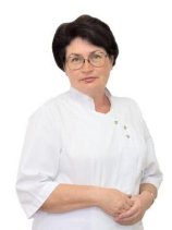 Антоненко Марина Анатольевна