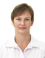 Мальцева Наталья Владимировна