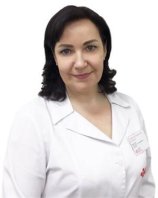 Падерина Надежда Владимировна