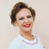 Топченко Елена Юрьевна