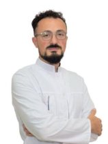 Багоян Давид Хоренович