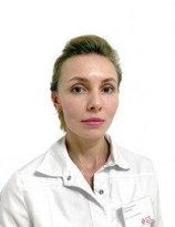 Наумова Ольга Сергеевна