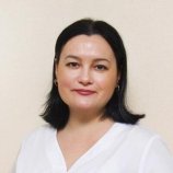 Лучинина Татьяна Федоровна