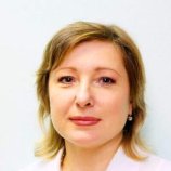 Юрченко Ирина Владимировна