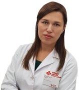Гульнева Марина Юрьевна