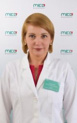 Супрунова Наталия Васильевна