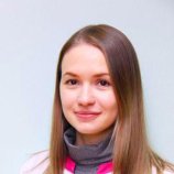 Твердохлеб Анна Александровна