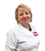 Егорова Наталия Владимировна