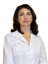 Фатеева Ираида Александровна