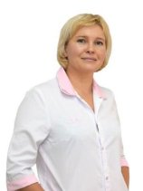 Семяшкина Елена Сергеевна