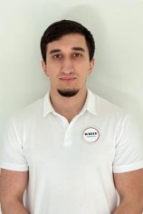 Авалов Константин Александрович