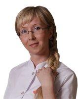 Митрофанова Лариса Михайловна