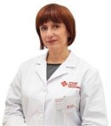 Бовина Наталья Витальевна