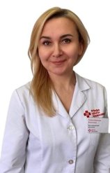 Филиппова Гюзель Бариевна