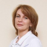 Саметова (Фирсова) Анна Сергеевна