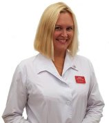 Сякина Елена Борисовна