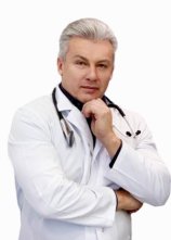 Резван Владимир Владимирович