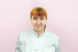 Панова Татьяна Михайловна