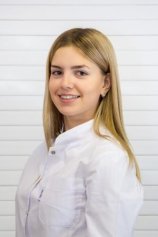 Агеева Нина