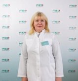 Лямкина Людмила Васильевна