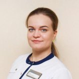 Яицкая Екатерина Игоревна