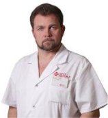Богомолов Алексей Станиславович