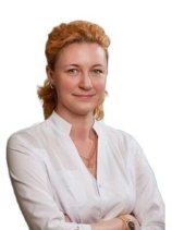 Брущенко Наталия Валерьевна