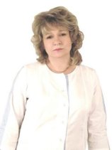 Шалашова Светлана Сергеевна