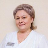 Ведяева Светлана Владимировна