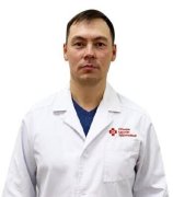 Гадиев Юрий Алексеевич