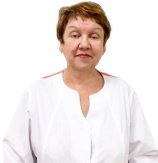 Лапшина Галина Геннадьевна