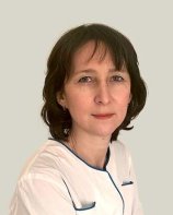 Разницына Нина Сергеевна