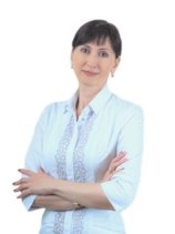Музыченко Юлия Сергеевна