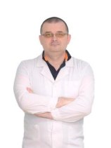 Голузов Владимир Владимирович