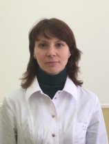 Елисеева Анастасия Олеговна