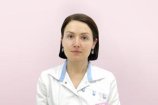 Коленкина Ирина Михайловна