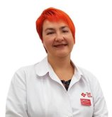 Цветкова Юлия Александровна