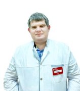 Звягин Владимир Владимирович