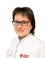 Шепелева Ксения Владимировна