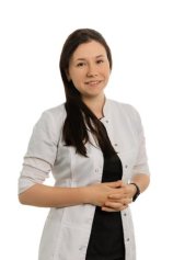 Цехмистро Яна Вячеславовна